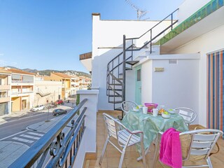 Apartamento Roses  36