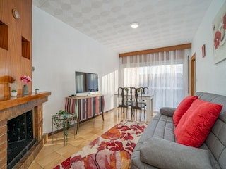 Apartment Roses Ausstattung 1