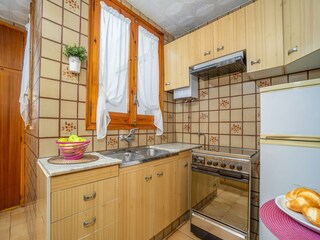 Appartement Roses Kenmerken 12