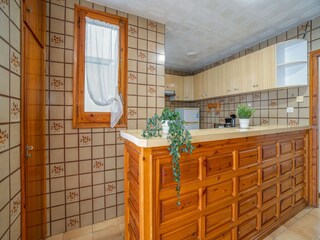 Apartment Roses Ausstattung 20