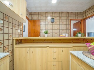 Apartment Roses Ausstattung 12