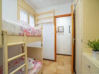 Appartamento Roses Caratteristiche 6