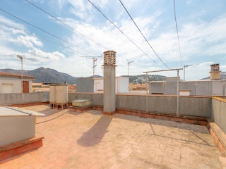 Appartement Roses  35
