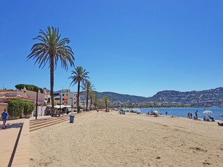 Appartamento Roses Ambiente 22