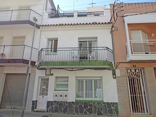 Apartment Roses Außenaufnahme 3