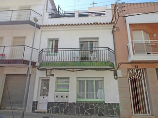 Appartement Roses Buitenaudio-opname 3