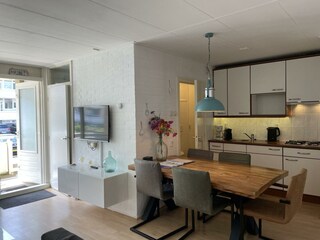 Casa de vacaciones Egmond aan Zee Grabación al aire libre 6