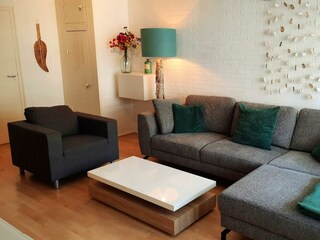 Casa per le vacanze Egmond aan Zee Caratteristiche 12