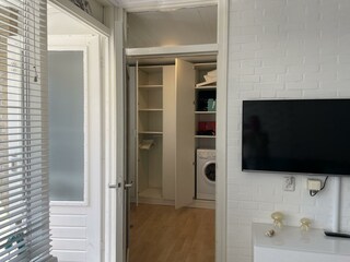 Vakantiehuis Egmond aan Zee Buitenaudio-opname 10