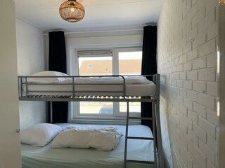 Vakantiehuis Egmond aan Zee Buitenaudio-opname 13