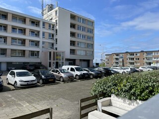 Casa de vacaciones Egmond aan Zee Grabación al aire libre 18