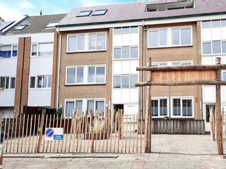 Casa de vacaciones Egmond aan Zee Grabación al aire libre 19