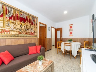 Apartment Roses Ausstattung 14