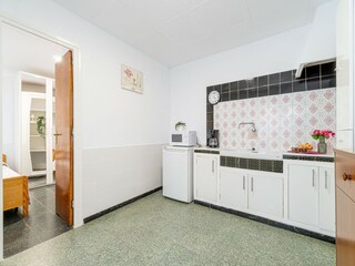 Appartement Roses Équipement 13