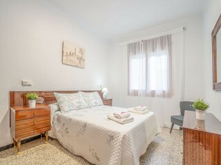 Appartement Roses Équipement 14