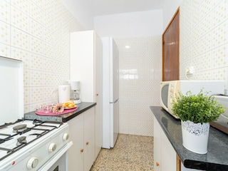 Apartment Roses Ausstattung 4