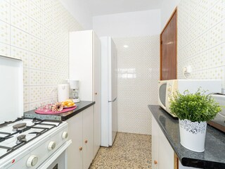 Appartamento Roses Caratteristiche 12