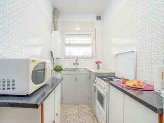 Apartment Roses Ausstattung 6