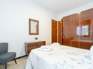 Apartamento Roses Características 20