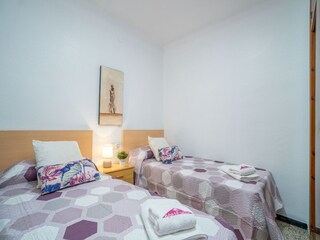 Appartement Roses Kenmerken 19