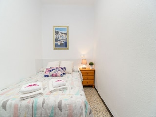 Apartment Roses Ausstattung 4