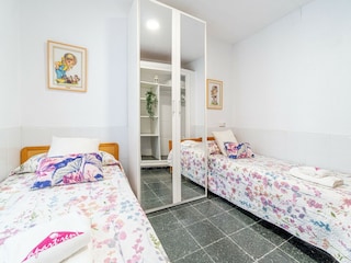 Apartment Roses Ausstattung 9