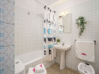 Apartment Roses Ausstattung 25