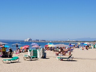 Appartamento Roses Ambiente 38