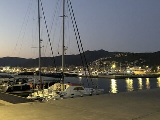 Appartamento Roses Ambiente 45