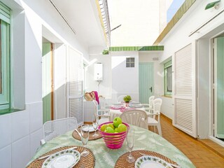 Appartement Roses  36