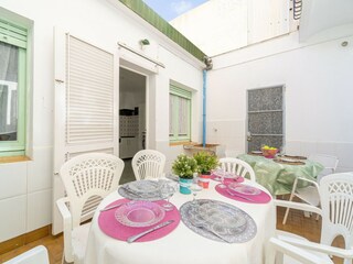 Appartement Roses  37