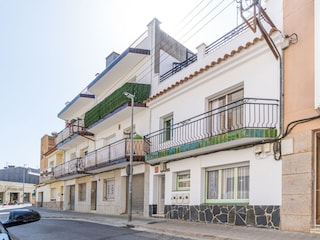 Apartment Roses Außenaufnahme 1