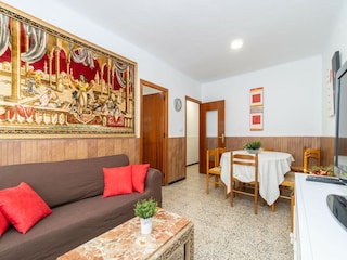 Apartment Roses Ausstattung 6