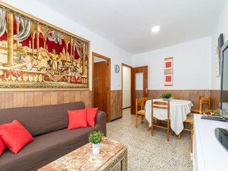 Appartement Roses Équipement 9
