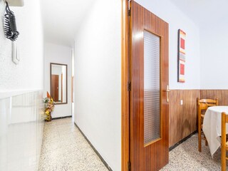 Appartamento Roses Caratteristiche 11