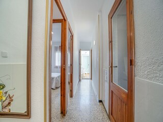 Appartamento Roses Caratteristiche 14