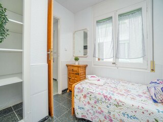 Appartement Roses Kenmerken 16