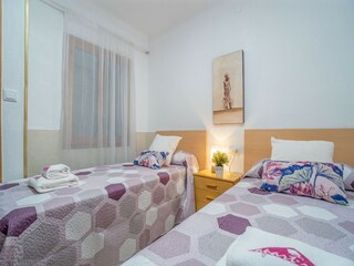 Appartement Roses Équipement 14