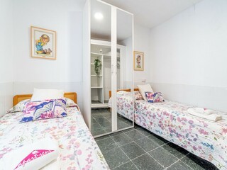 Appartement Roses Équipement 12
