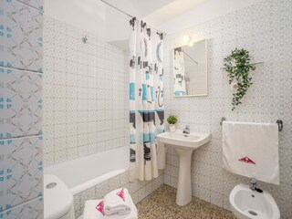 Apartment Roses Ausstattung 20