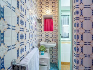 Apartment Roses Ausstattung 25