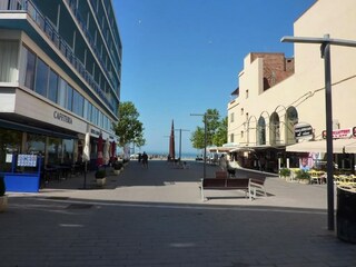Appartement Roses Environnement 29
