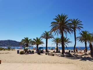 Appartement Roses Omgeving 30