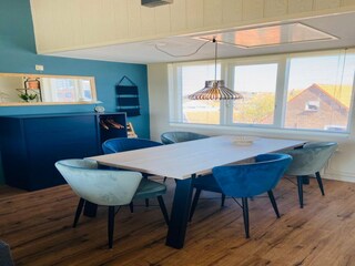 Vakantiehuis Egmond aan Zee  1