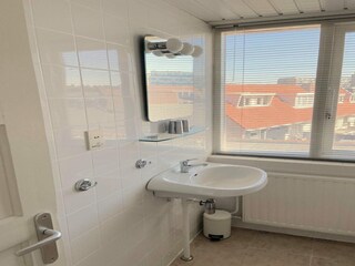 Maison de vacances Egmond aan Zee  4