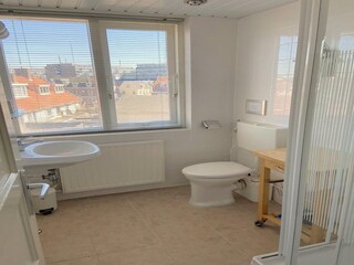 Maison de vacances Egmond aan Zee  5