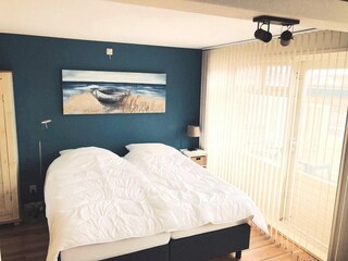 Vakantiehuis Egmond aan Zee  8