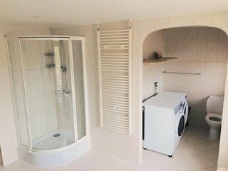 Casa per le vacanze Egmond aan Zee  8