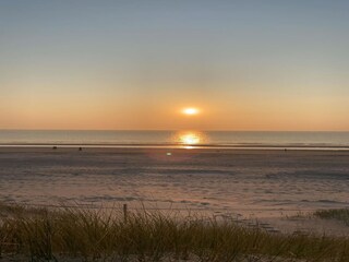 Vakantiehuis Egmond aan Zee  12