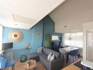 Vakantiehuis Egmond aan Zee  13